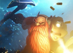 Deep Rock Galactic: Survivor 
