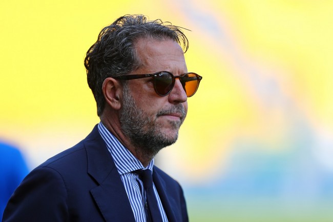 Fabio Paratici nominato direttore sportivo del Tottenham Hotspur dopo 30 mesi di squalifica