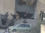 Video mostra forze israeliane che uccidono palestinesi pochi istanti dopo la resa