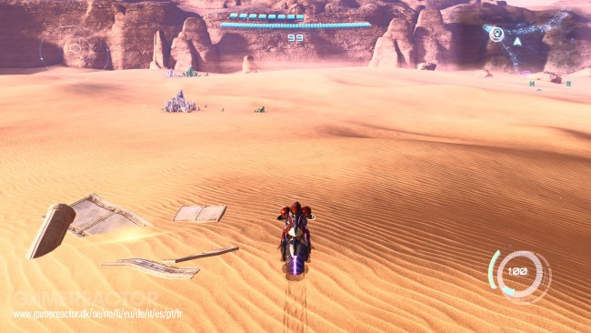 Metroid Prime 4: Beyond