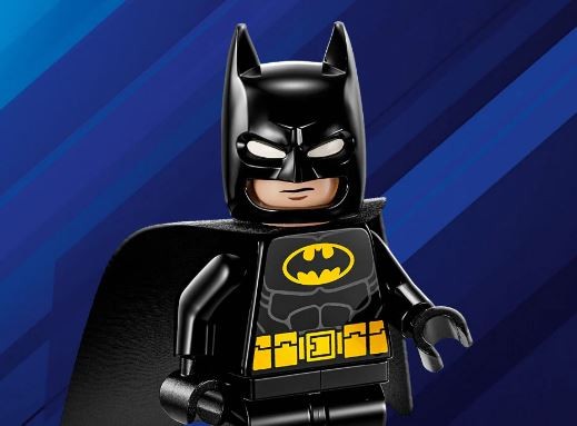 Rockstar fu coinvolta nello sviluppo di Lego Batman: Legacy of the Dark Knight 