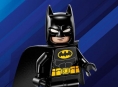 Lego Batman: Legacy of the Dark Knight vedranno cenni ai costumi di Batfleck
