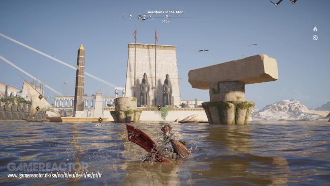 Assassin's Creed Origins