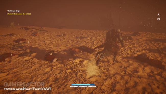 Assassin's Creed Origins