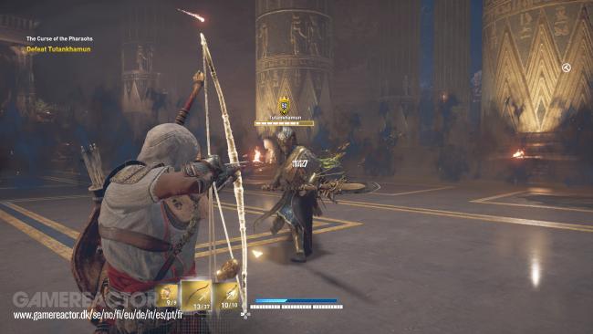 Assassin's Creed Origins