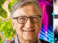 Bill Gates parla di intelligenza artificiale e altro ancora nella nuova serie di documentari Netflix