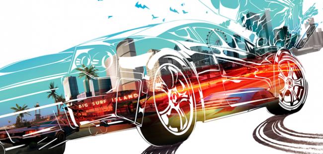 Burnout Paradise Remastered