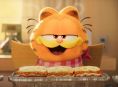 Dai un'occhiata a Chris Pratt nei panni di Garfield nel trailer di The Garfield Movie