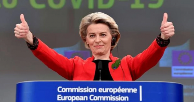 L'UE cerca di accelerare i rimpatri dei migranti con un nuovo elenco di paesi sicuri