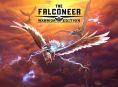 The Falconeer arriva su PlayStation e Switch quest'estate