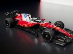 Ferrari presenta la sua vettura di Formula 1 2026 nota come SF-26