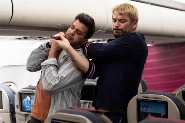 Fight or Flight
