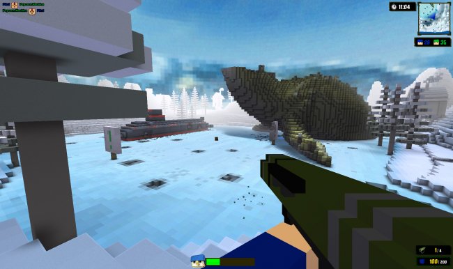 Ace Of Spades Nuovi Contenuti Gratis gamereactor
