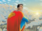 James Gunn confermato come regista di Superman: Legacy