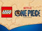I set Lego One Piece sono in arrivo