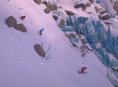 Lonely Mountains: Snow Riders ha raggiunto 1 milione di giocatori