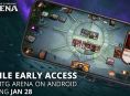 Magic the Gathering: Arena arriver&agrave; sui dispositivi Android a fine mese