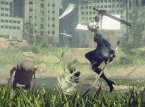Nier: Automata supporter&agrave; PS4 Pro