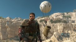 Metal Gear Solid V: Una guida ai principianti