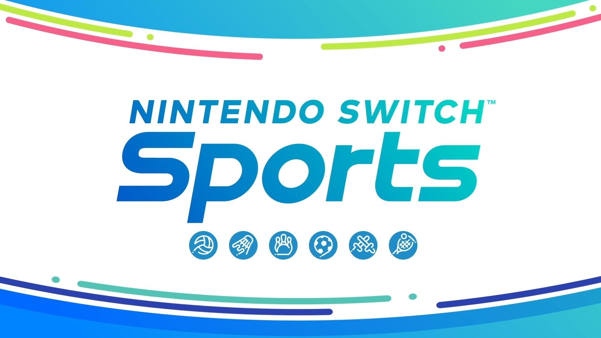 Nintendo Switch avrà la sua versione di Wii Sports - Nintendo