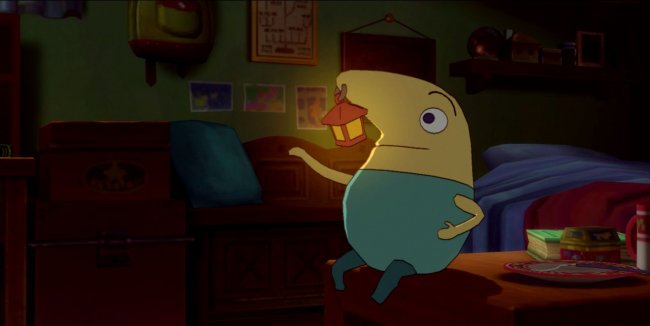 Ni no Kuni: La Minaccia della Strega Cinerea