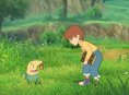 Ni no Kuni: la demo in arrivo