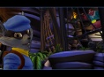 Sly Cooper: gameplay PS Vita