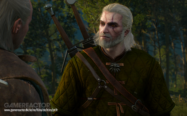 Resostanza: Il gioco multiplayer di The Witcher Project Sirius è un RPG cooperativo, rivolto solo a PC e console