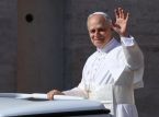 Papa Leone denuncia le violenze in Medio Oriente come "diaboliche"