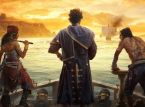 Skull and Bones sarà rerevealed con gameplay giovedì