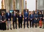 La Spagna restituisce i dipinti dell'epoca della Guerra Civile alla famiglia dell'ex sindaco di Madrid