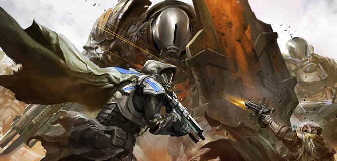 Destiny 2: quando sarà disponibile su PC e nuovi dettagli