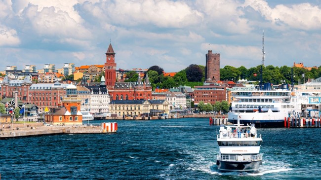 La Svezia sequestra un record di tre tonnellate di cocaina