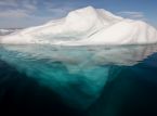 L'iceberg più grande del mondo è di nuovo in movimento