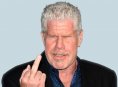 Ron Perlman fu pagato "40 dollari e un panino" per la sua iconica linea Fallout