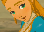 Quanto occupa Zelda: Breath of the Wild su Nintendo Switch?