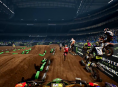 Ecco il track editor di Monster Energy Supercross: The Official Videogame