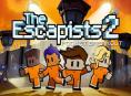 The Escapists 2: Pocket Breakout arriva su mobile