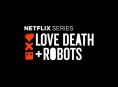 L'artista VFX anticipa l'arrivo della nuova stagione di Love, Death & Robots