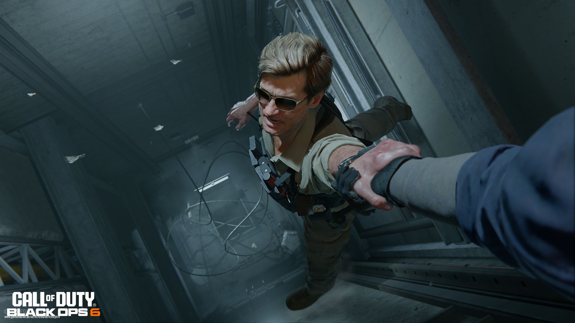 call of duty black ops 6 recensione