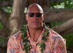 Disney annuncia il film di Monster Jam con The Rock