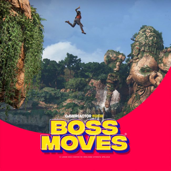 Boss Moves: Se fossi il capo di FromSoftware (e CD Projekt Red)