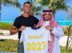 Cristiano Ronaldo firma il prolungamento del contratto con Al Nassr fino al 2027, avrà 42 anni per allora