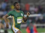 Caster Semenya ottiene una parziale vittoria legale nella sua battaglia legale contro il test di idoneit&agrave; di genere