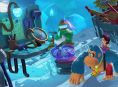 Donkey Kong Bananza: Tutte le banane in Radiance Layer