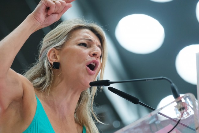 La Spagna risponde alla minaccia dei dazi di Trump: farà più male a voi che a noi