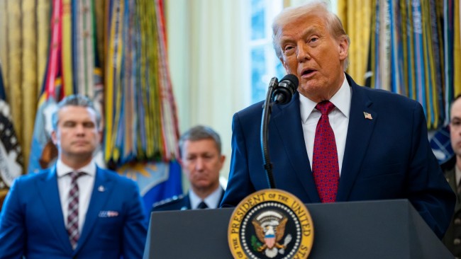 Trump fa causa alla BBC per diffamazione a causa di un discorso modificato del 6 gennaio (cerca fino a 10 miliardi di dollari)