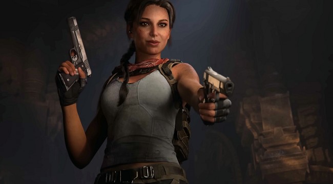 Tomb Raider: Catalyst non richiederà alcuna conoscenza precedente