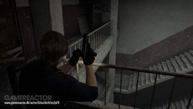 Resident Evil Requiem