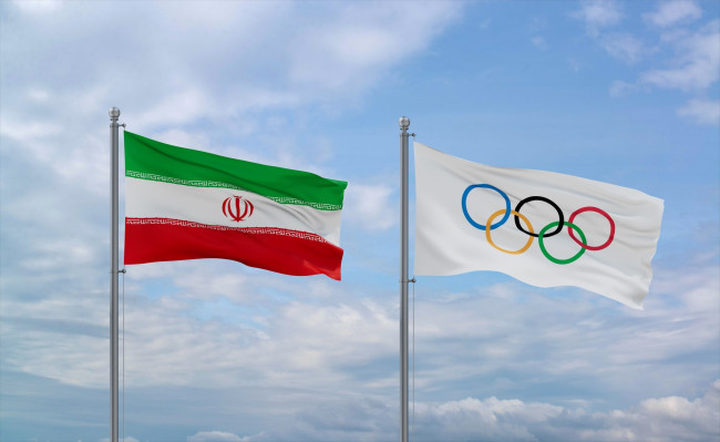 L'Iran non parteciperà ai Giochi Paralimpici Invernali perché il suo unico atleta non può viaggiare in sicurezza